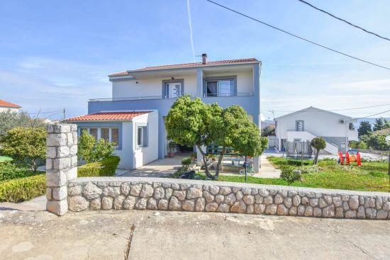 Apartmán Ostrov Pašman - Dobropoljana OS 5004 N2