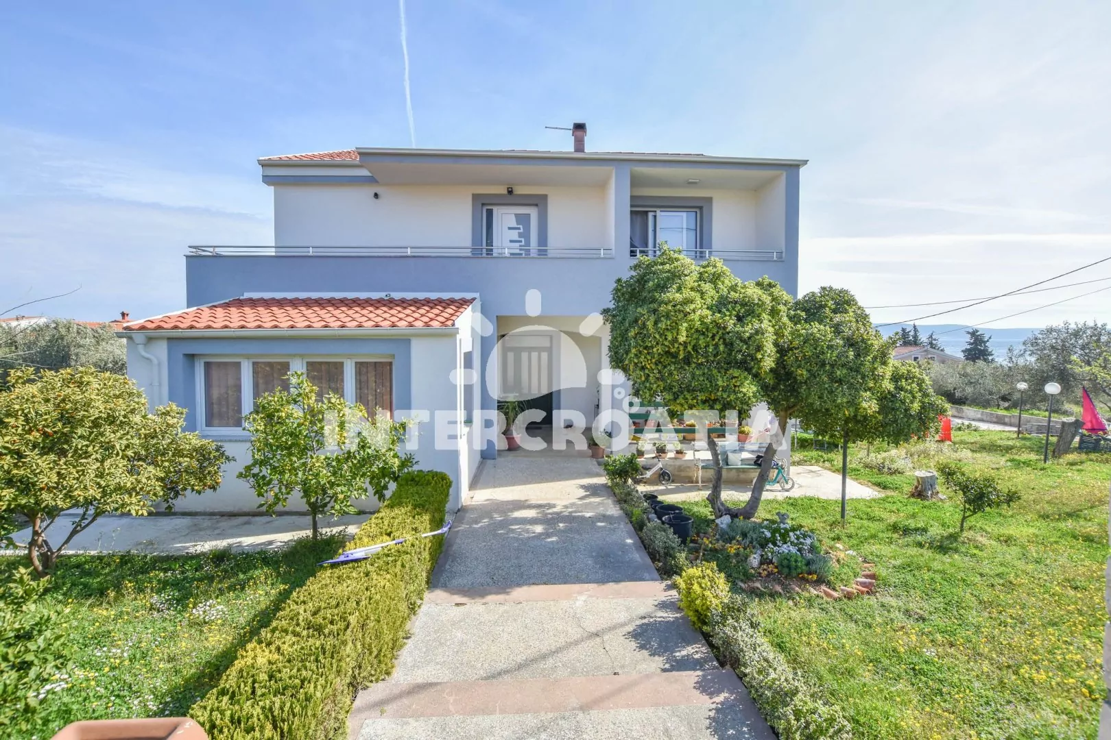 Apartmán Ostrov Pašman - Dobropoljana OS 5004 N2