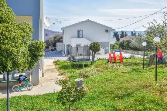 Apartmán Ostrov Pašman - Dobropoljana OS 5004 N2