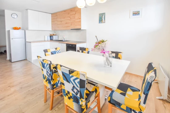 Apartmán Ostrov Pašman - Dobropoljana OS 5004 N2