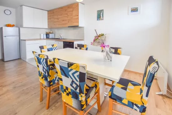 Apartmán Ostrov Pašman - Dobropoljana OS 5004 N2