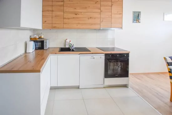 Apartmán Ostrov Pašman - Dobropoljana OS 5004 N2