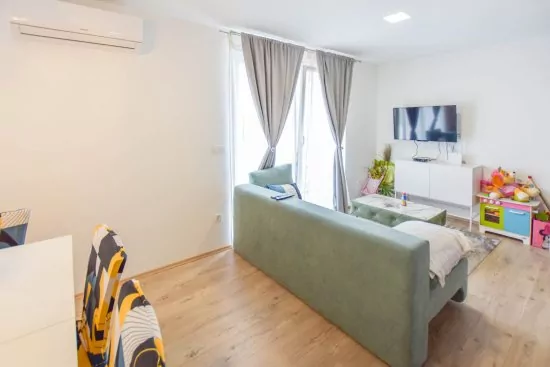 Apartmán Ostrov Pašman - Dobropoljana OS 5004 N2
