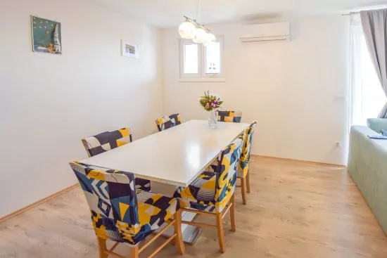 Apartmán Ostrov Pašman - Dobropoljana OS 5004 N2