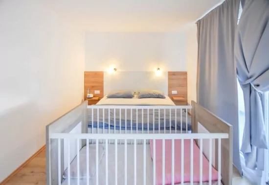 Apartmán Ostrov Pašman - Dobropoljana OS 5004 N2