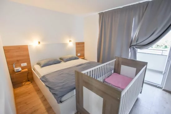 Apartmán Ostrov Pašman - Dobropoljana OS 5004 N2