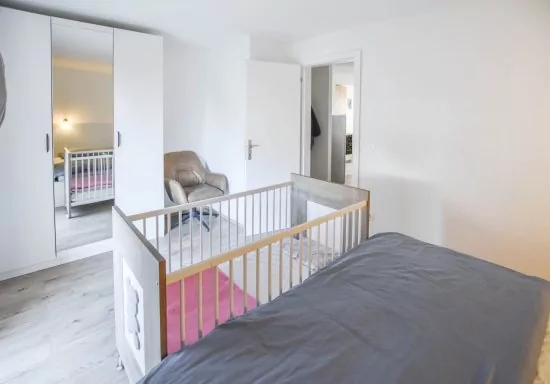 Apartmán Ostrov Pašman - Dobropoljana OS 5004 N2