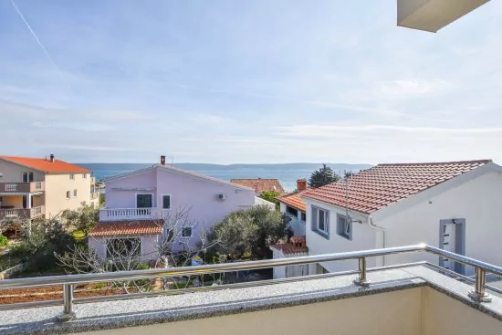 Apartmán Ostrov Pašman - Dobropoljana OS 5004 N2