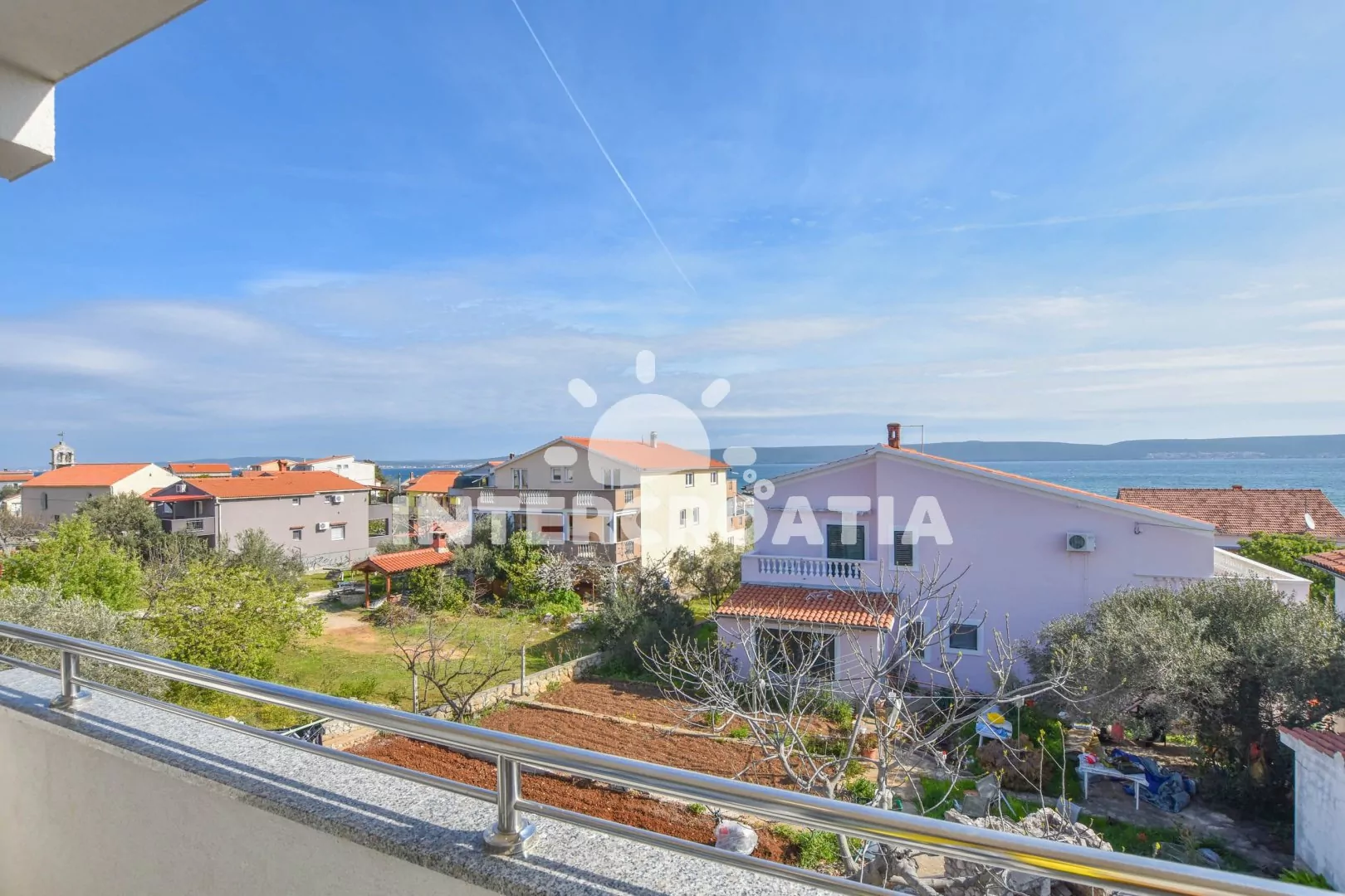 Apartmán Ostrov Pašman - Dobropoljana OS 5004 N2