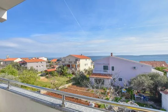 Apartmán Ostrov Pašman - Dobropoljana OS 5004 N2