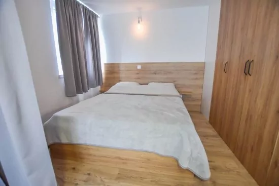 Apartmán Ostrov Pašman - Dobropoljana OS 5004 N2