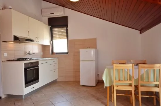 Apartmán Severní Dalmácie - Vodice DA 4216 N8