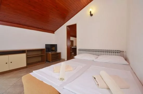 Apartmán Severní Dalmácie - Vodice DA 4216 N8