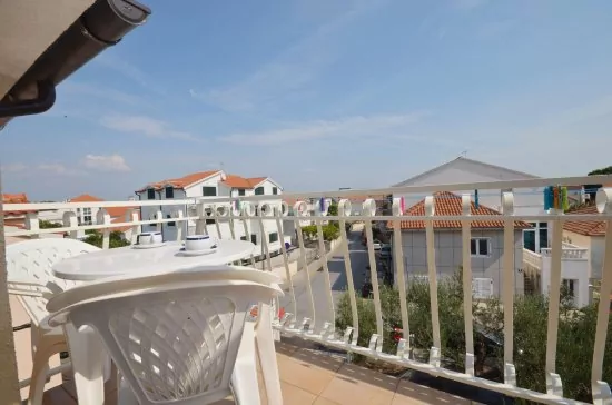 Apartmán Severní Dalmácie - Vodice DA 4216 N8