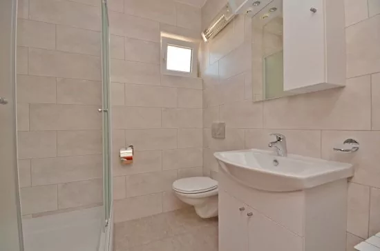 Apartmán Severní Dalmácie - Vodice DA 4216 N8