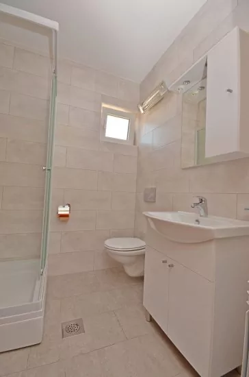 Apartmán Severní Dalmácie - Vodice DA 4216 N8