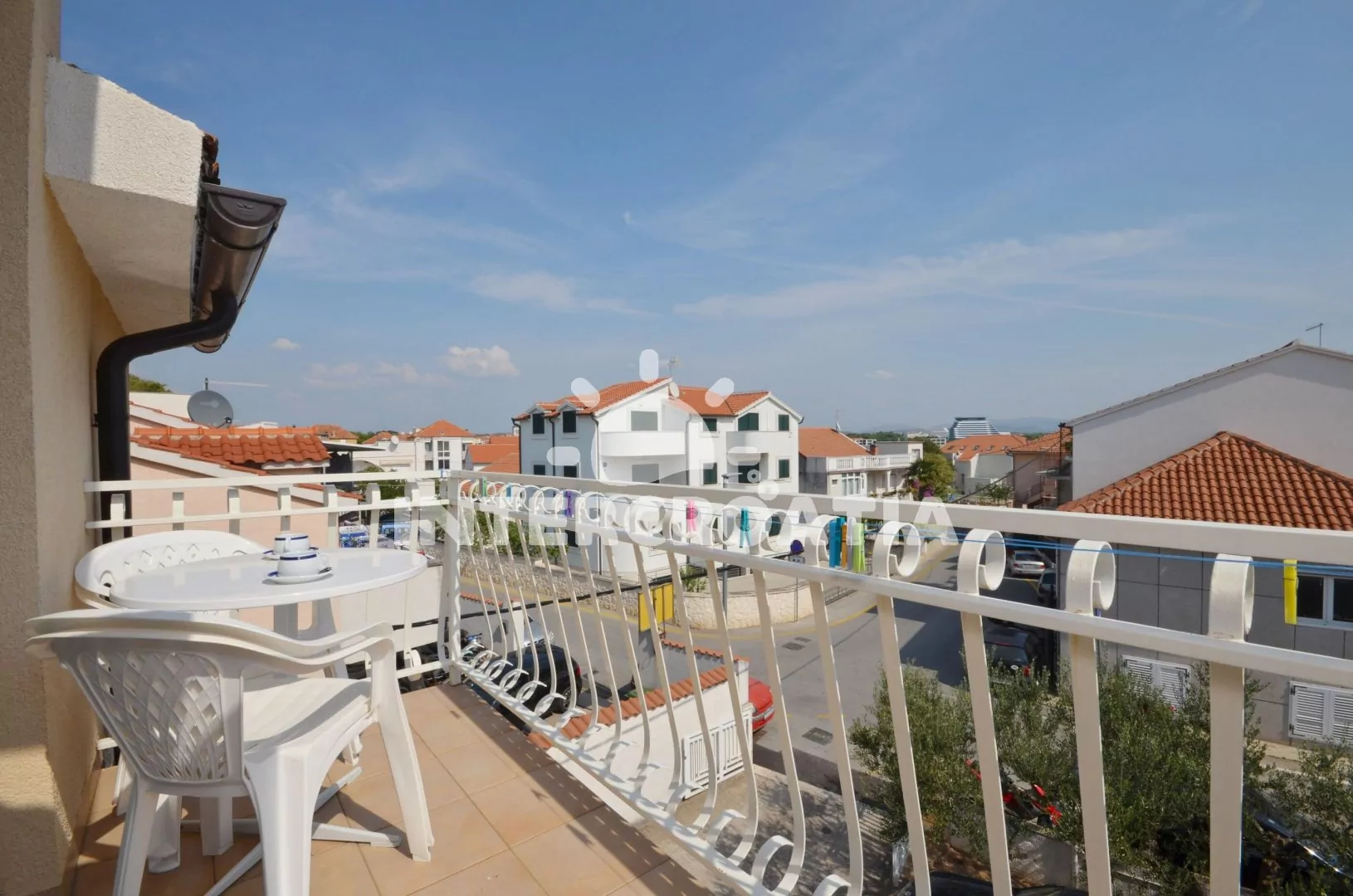 Apartmán Severní Dalmácie - Vodice DA 4216 N8