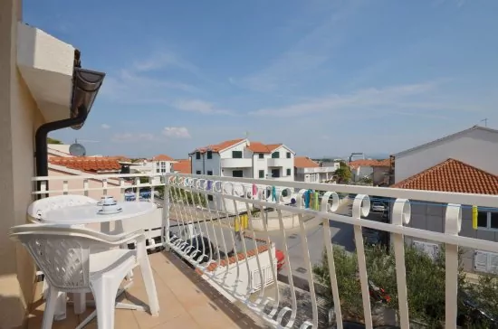 Apartmán Severní Dalmácie - Vodice DA 4216 N8