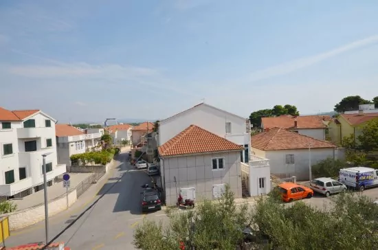 Apartmán Severní Dalmácie - Vodice DA 4216 N8
