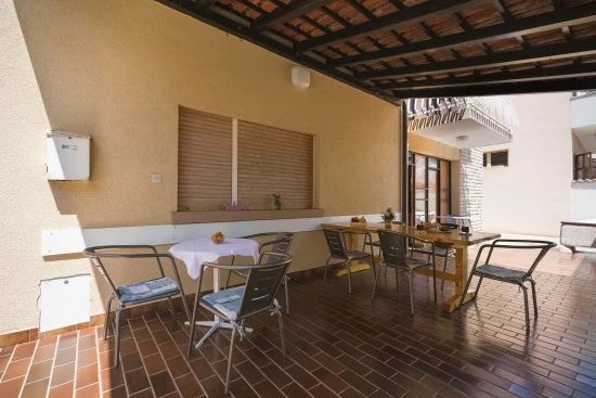 Apartmán Severní Dalmácie - Vodice DA 4216 N8