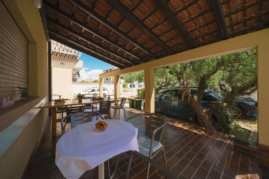 Apartmán Severní Dalmácie - Vodice DA 4216 N8