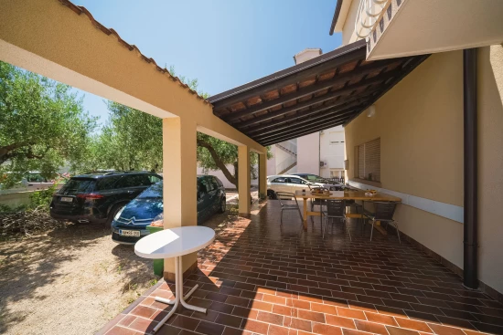 Apartmán Severní Dalmácie - Vodice DA 4216 N8