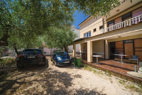 Apartmán Severní Dalmácie - Vodice DA 4216 N8