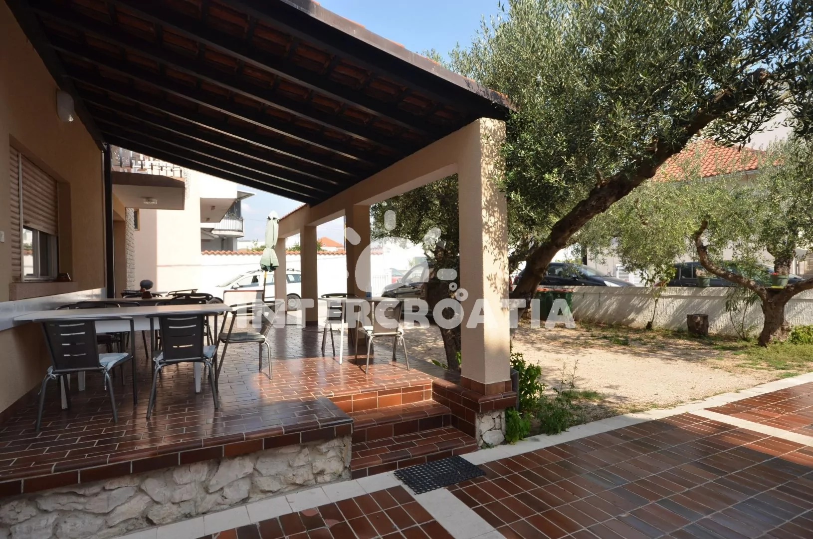 Apartmán Severní Dalmácie - Vodice DA 4216 N1