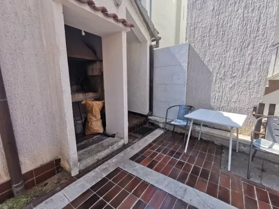 Apartmán Severní Dalmácie - Vodice DA 4216 N1