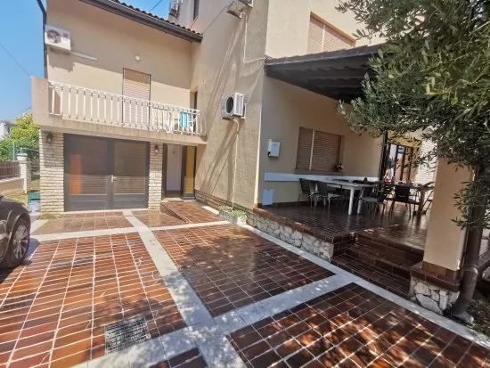 Apartmán Severní Dalmácie - Vodice DA 4216 N1