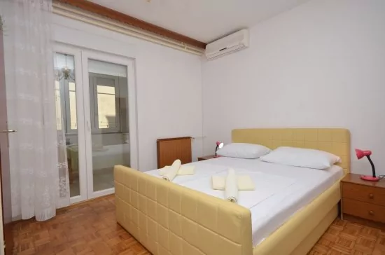 Apartmán Severní Dalmácie - Vodice DA 4216 N1