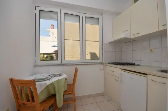 Apartmán Severní Dalmácie - Vodice DA 4216 N1