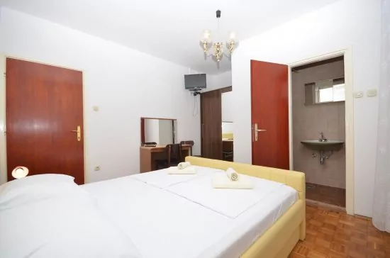 Apartmán Severní Dalmácie - Vodice DA 4216 N1