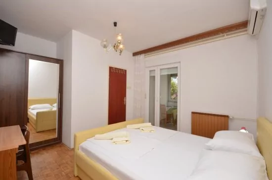 Apartmán Severní Dalmácie - Vodice DA 4216 N1