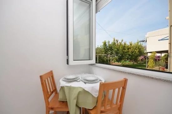 Apartmán Severní Dalmácie - Vodice DA 4216 N1