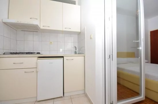 Apartmán Severní Dalmácie - Vodice DA 4216 N1