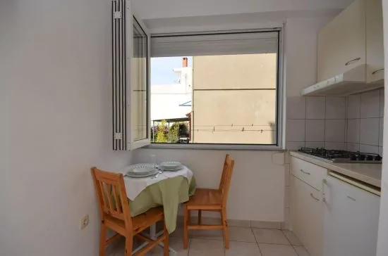 Apartmán Severní Dalmácie - Vodice DA 4216 N1