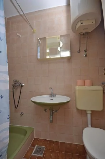 Apartmán Severní Dalmácie - Vodice DA 4216 N1