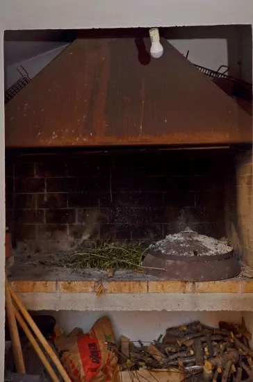 Apartmán Severní Dalmácie - Vodice DA 4216 N2