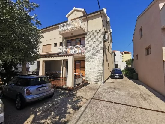 Apartmán Severní Dalmácie - Vodice DA 4216 N2