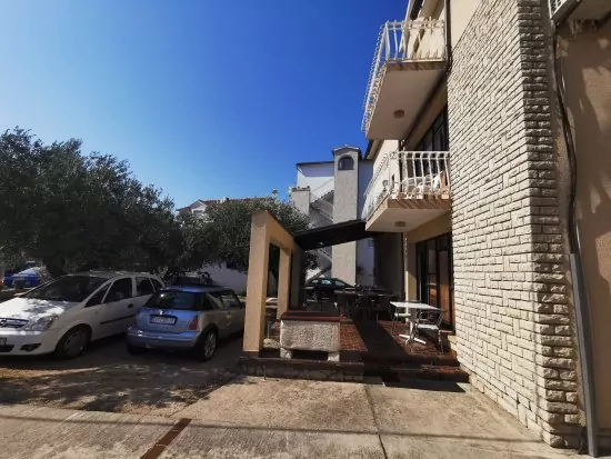 Apartmán Severní Dalmácie - Vodice DA 4216 N2