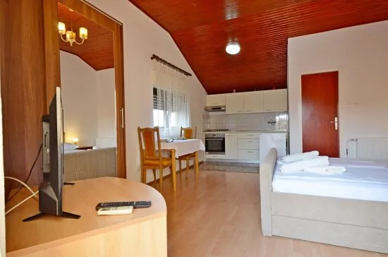 Apartmán Severní Dalmácie - Vodice DA 4216 N2