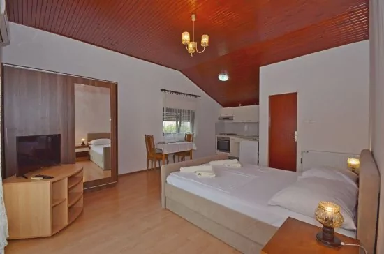 Apartmán Severní Dalmácie - Vodice DA 4216 N2