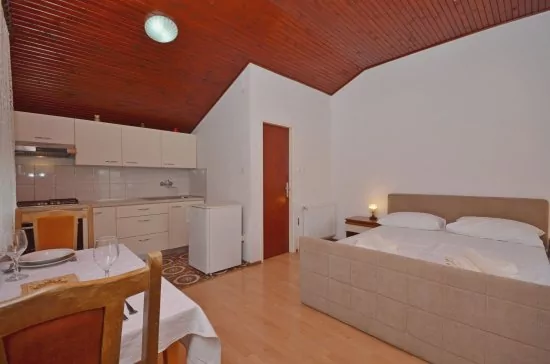 Apartmán Severní Dalmácie - Vodice DA 4216 N2