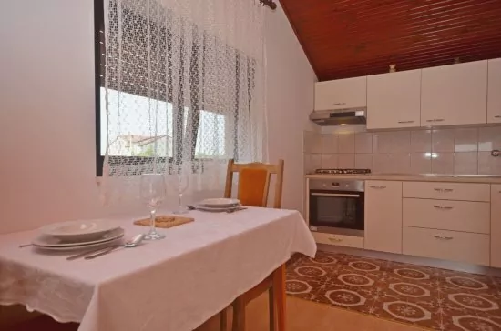 Apartmán Severní Dalmácie - Vodice DA 4216 N2