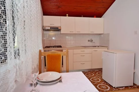 Apartmán Severní Dalmácie - Vodice DA 4216 N2