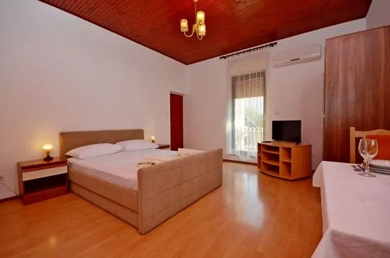 Apartmán Severní Dalmácie - Vodice DA 4216 N2