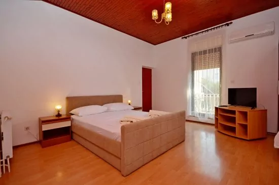 Apartmán Severní Dalmácie - Vodice DA 4216 N2