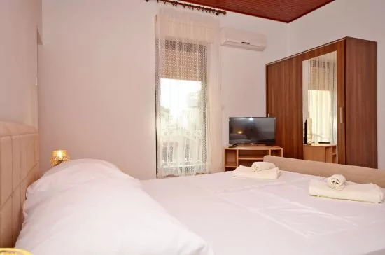 Apartmán Severní Dalmácie - Vodice DA 4216 N2