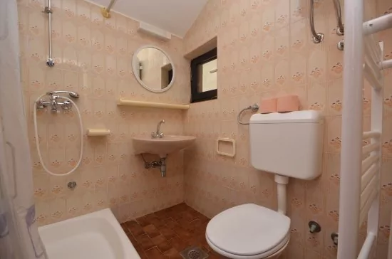 Apartmán Severní Dalmácie - Vodice DA 4216 N2